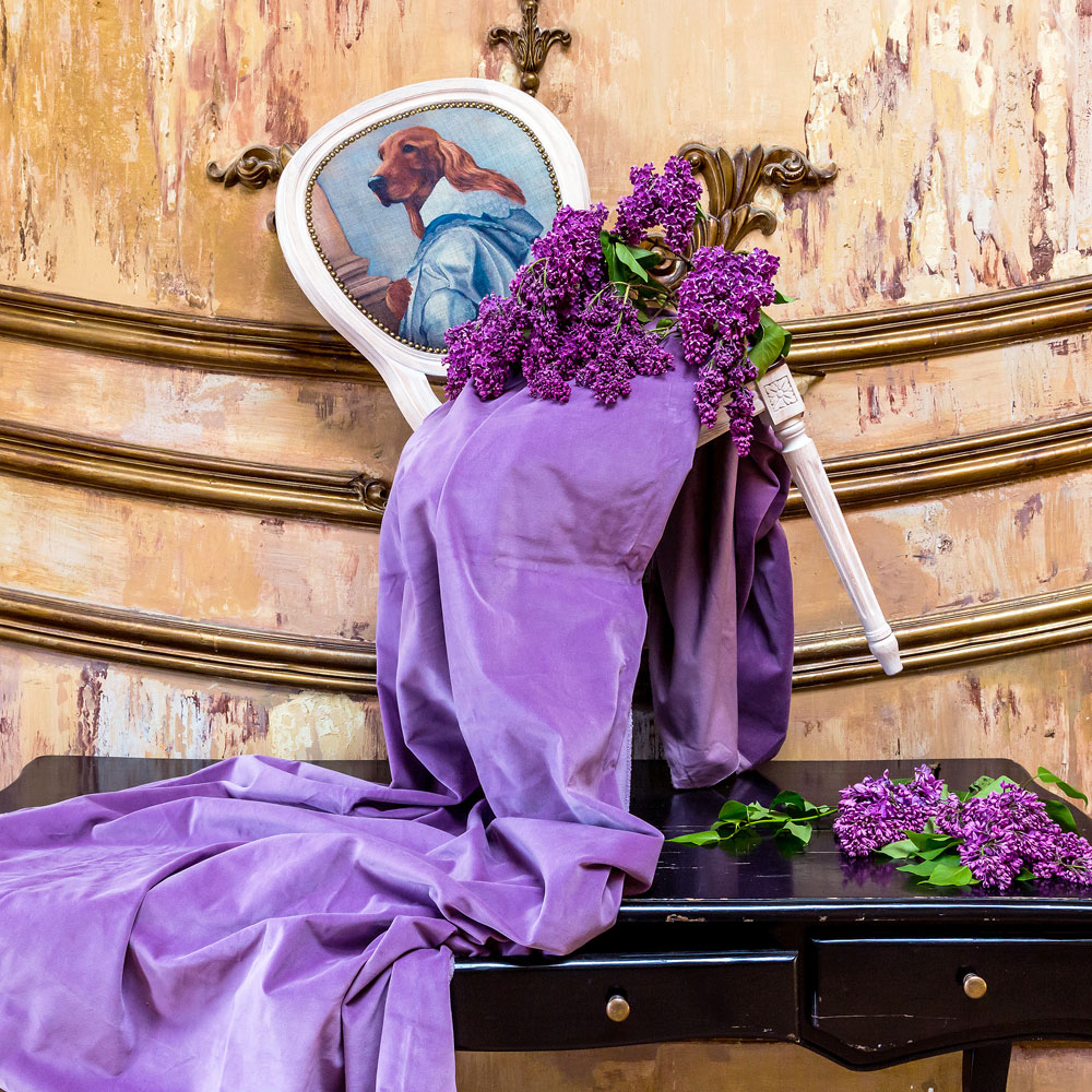 3718817 Стул «Музейный экспонат», версия 8 «Мушкетер» Object Desire  - Вид №3