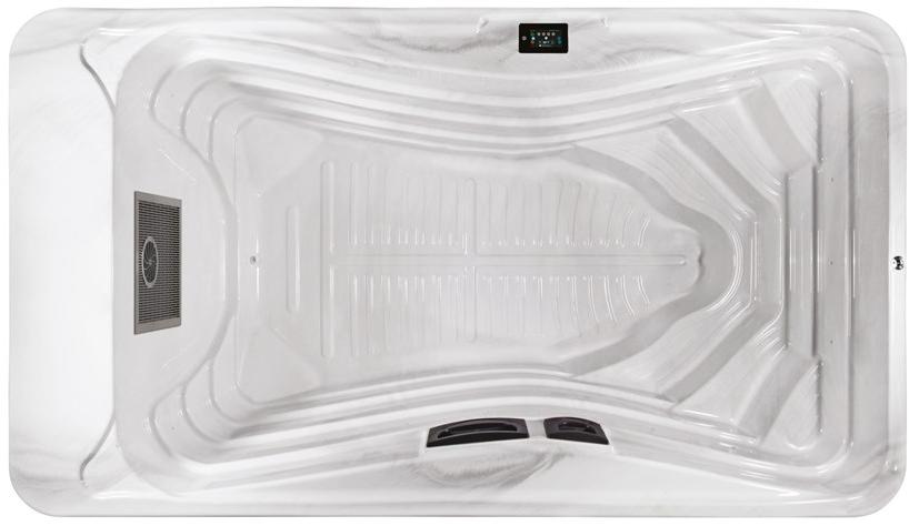 Gruppo Geromin Минибассейн с противотоком Swimline sun-id-1469821 - Вид №1