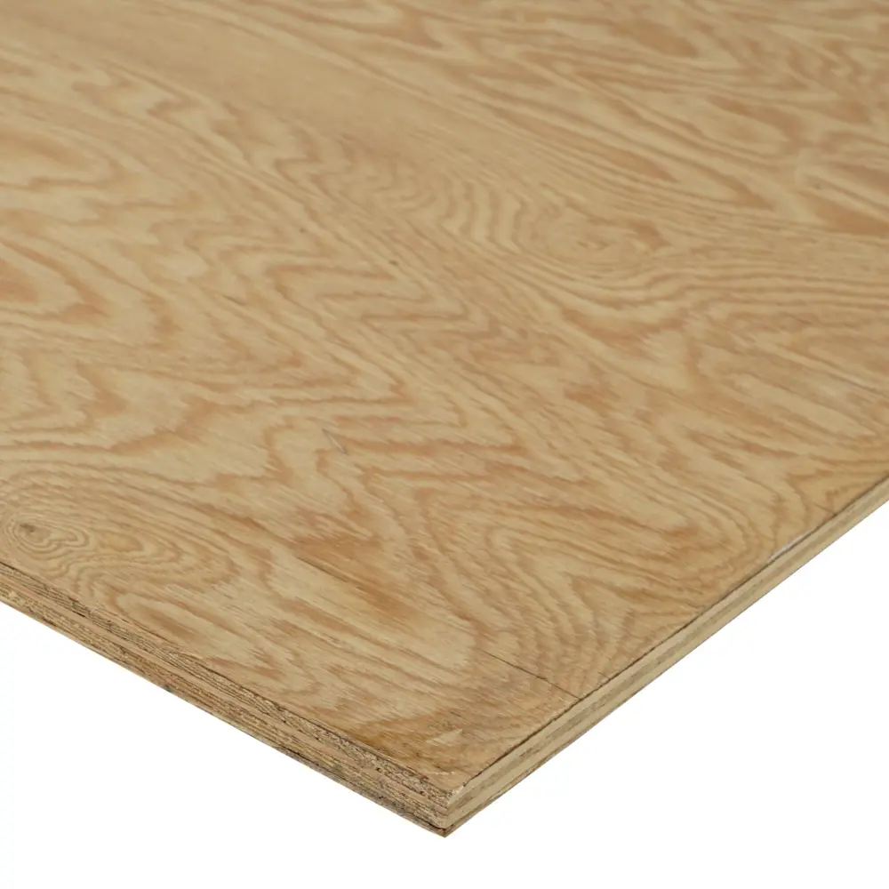 LARCH Фанера ФСФ из лиственницы 15 мм 600x1200 мм для строительства и мебели 82339421