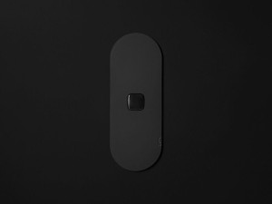 Поликарбонатный переключатель