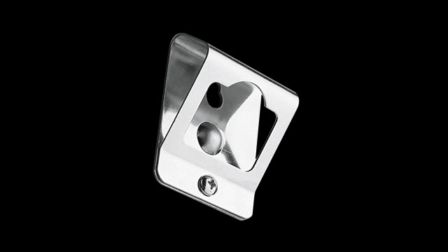 GH802 Консервный нож Bagno & Associati Италия GRAND HOTEL