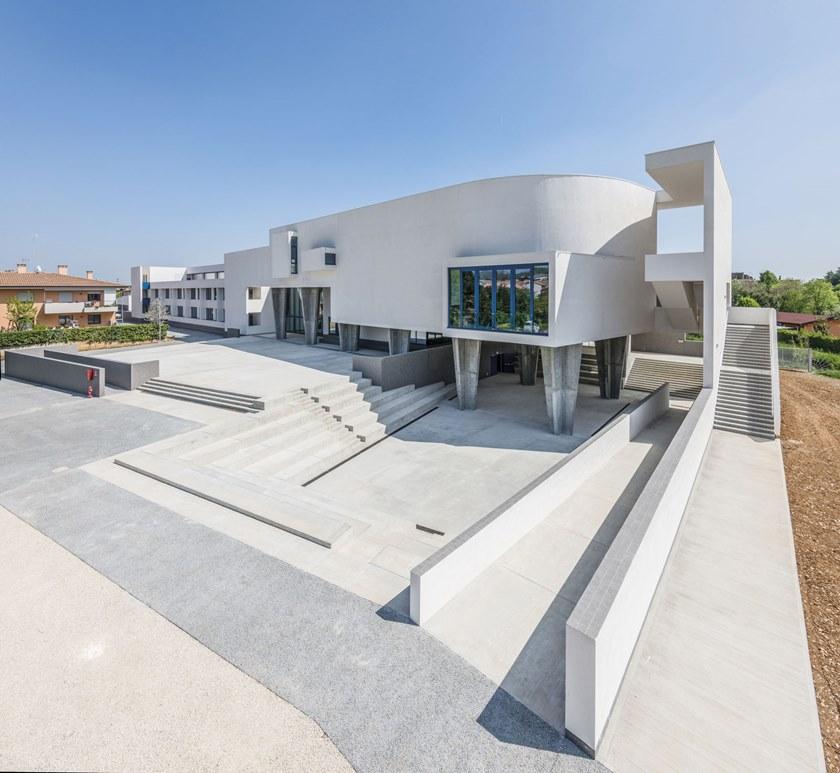 Isoplam Промышленный пол sun-id-1393884 - Вид №2