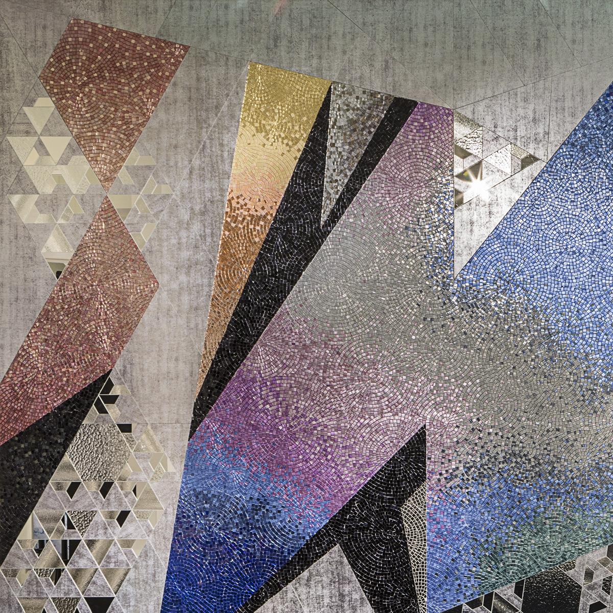 SICIS Ondulato Blue Cro Spathula sun-id-1991043 - Вид №15