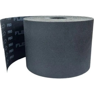 Рулон шлифовальный на тканевой основе Flexione P80 50x200 мм
