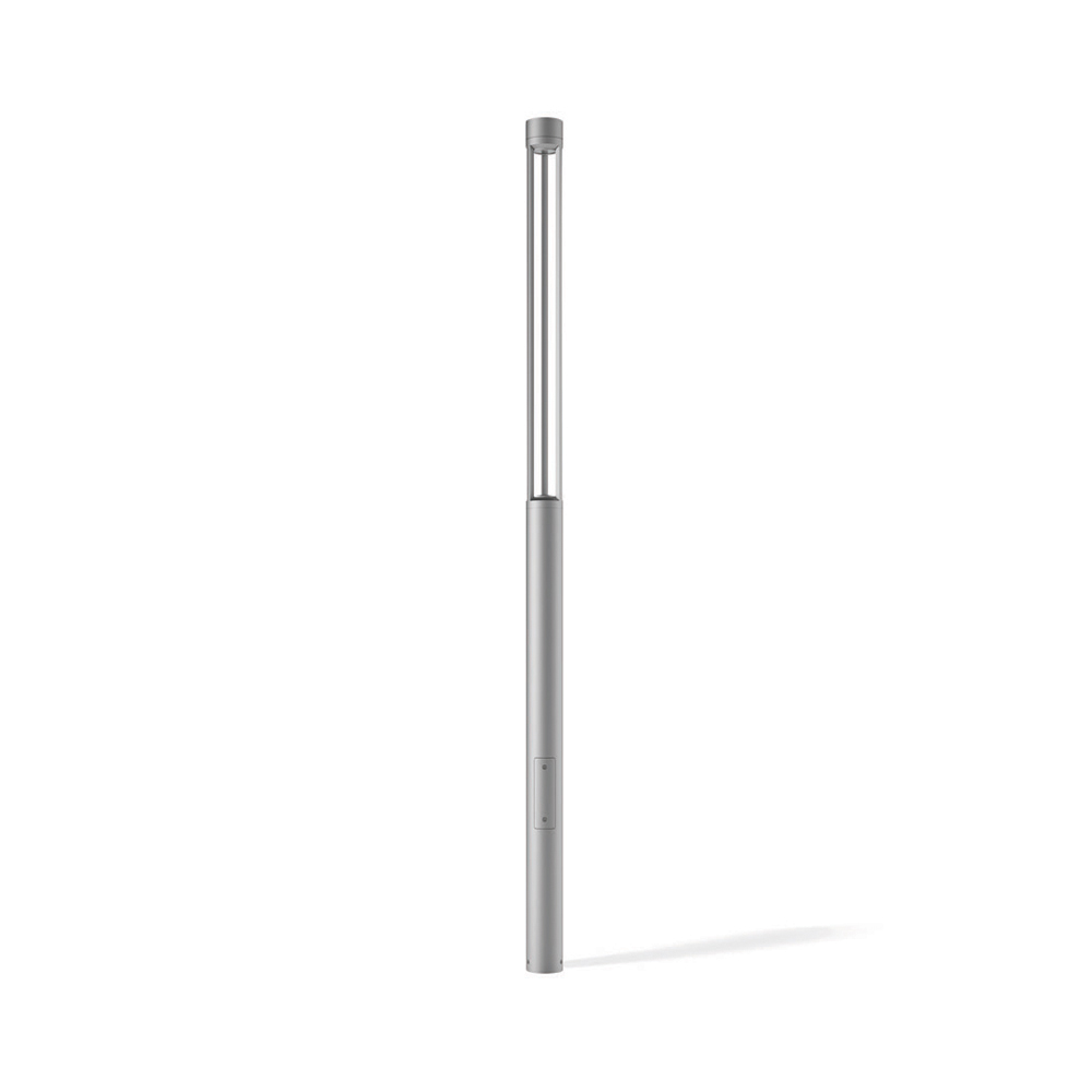 3333613 Уличное освещение  Platek TRIS  TRIS H. 3600 mm - 1 COB LED 3000K