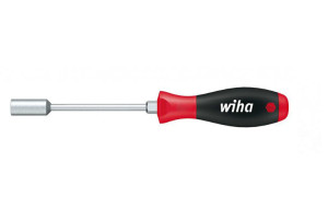 15471484 Отвертка SoftFinishпод ключ торцевая головка SW5/16x125 02838 Wiha