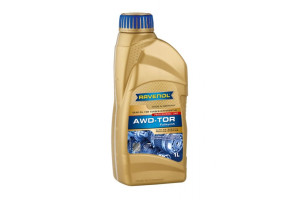 16367548 Масло трансмиссионное AWD-TOR Fluid 1 л 1211141-001-01-999 RAVENOL