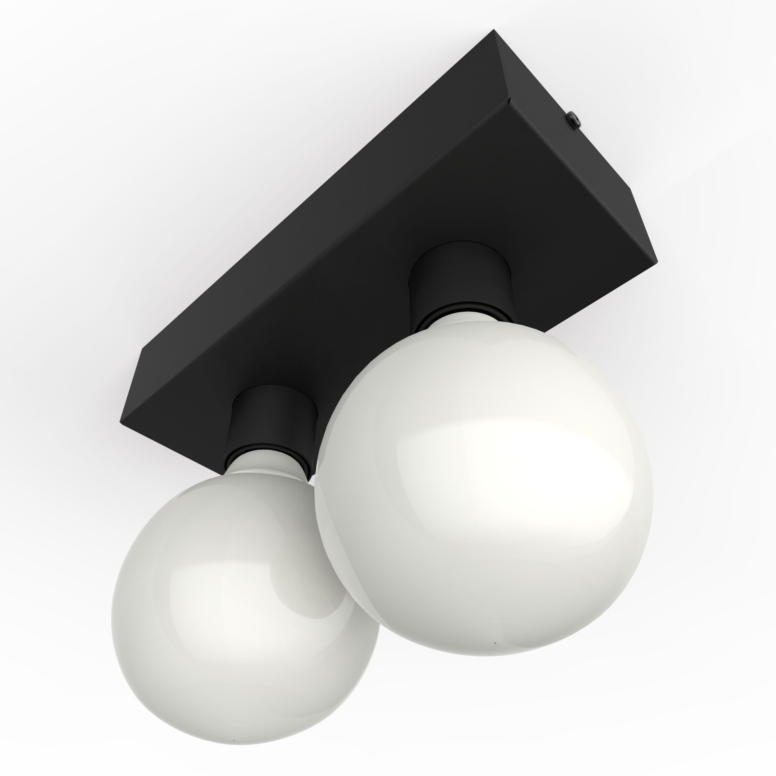 Светодиодный потолочный светильник WayPoint Бостон ARCH-00088825 - Вид №20