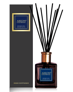 91252638 Ароматический диффузор HOME PERFUME STICKS PREMIUM Verano Azul 150 мл STLM-0522243 AREON
