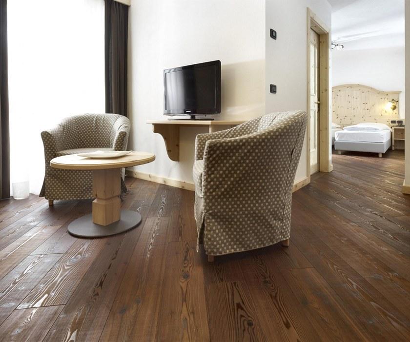 Fiemme Tremila Паркет из лиственницы Mani di fiemme sun-id-1376899 - Вид №3