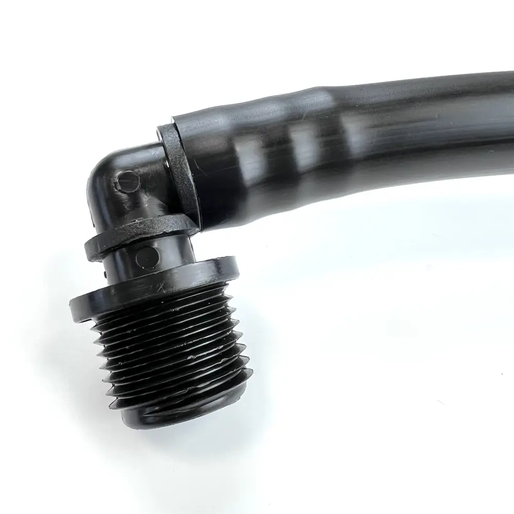 Угол для ПНД трубки BOUTTE, 1/2"x16 мм, 2 шт STLM-2036842 - Вид №5