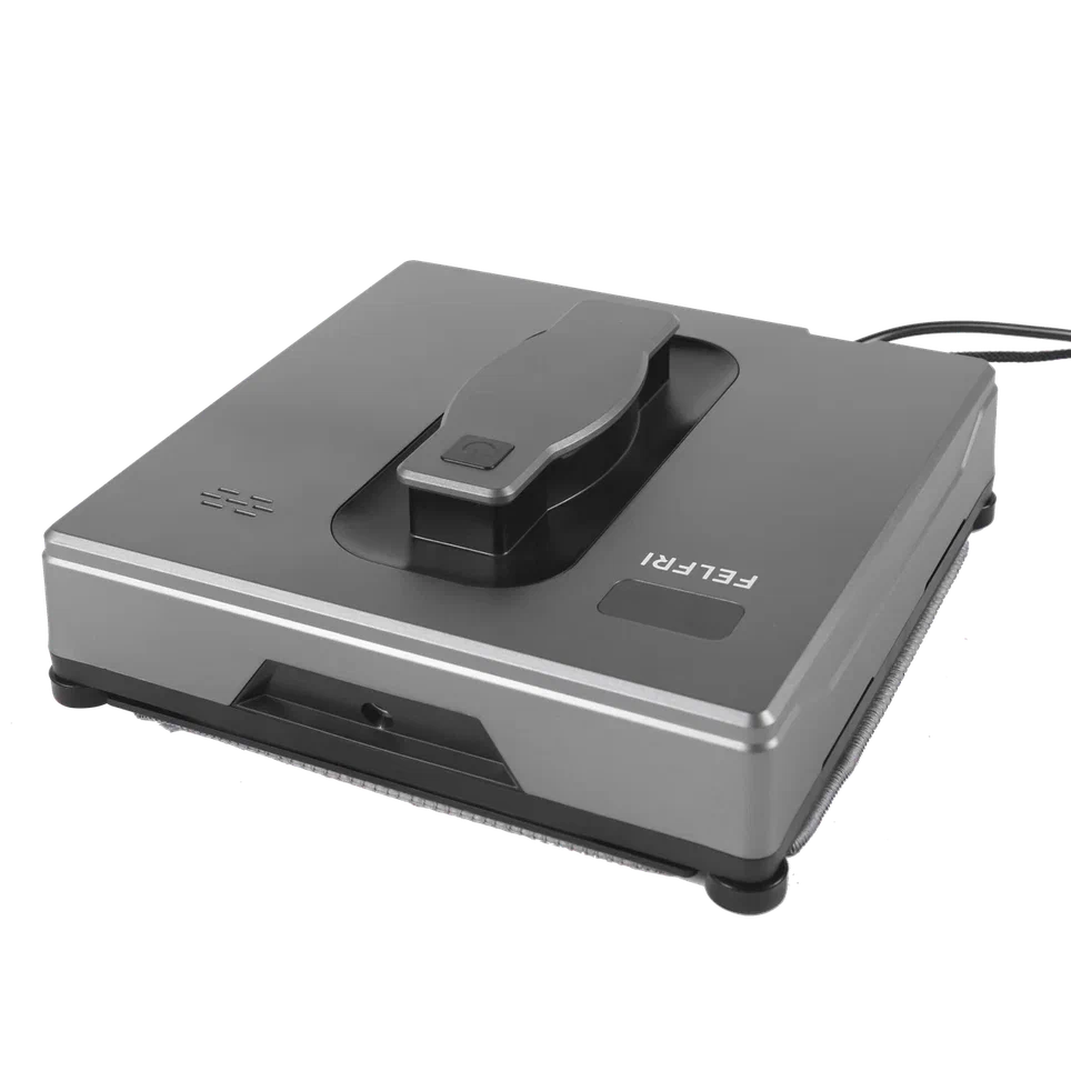 9209757 Робот-мойщик окон FELFRI FF-WC-03 серый STDN-0110874 - Вид №1