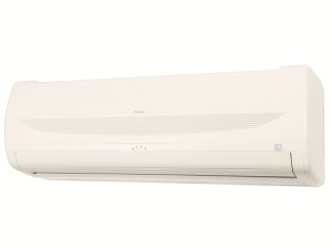 Настенный фанкойл