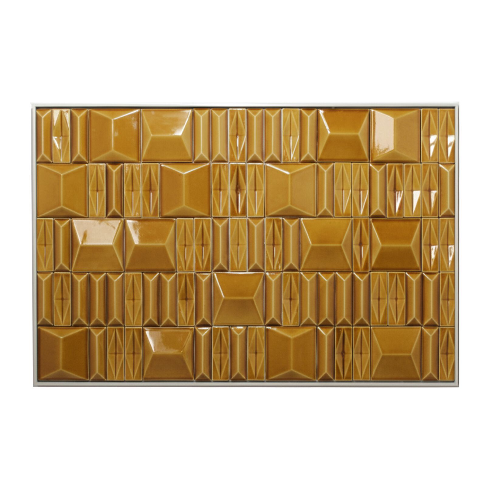 Керамическая декоративная панель Mambo Unlimited Ideas MILANO ARCH-00076982 - Вид №9