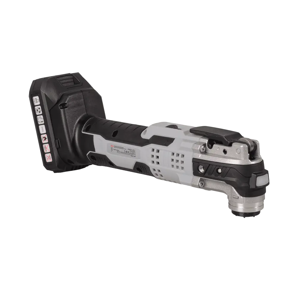 Реноватор аккумуляторный Ресанта АМФИ-20, 20 В Li-Ion 2 Ач STLM-2098600 - Вид №9