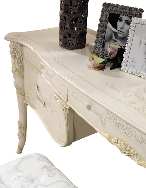 Туалетный столик  ANTONELLI MORAVIO 1013 Vittoria - Вид №1