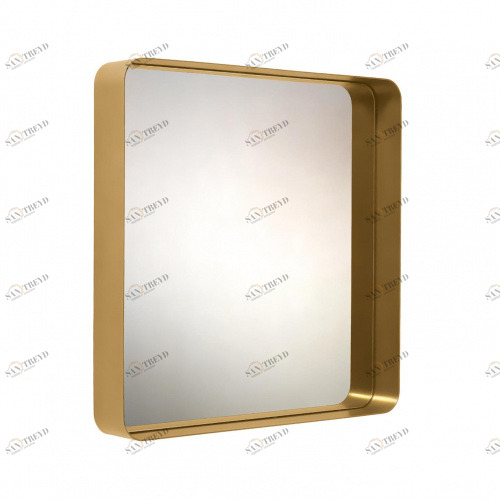 Зеркало / Cypris Square Mirror Classicon sun-id-374443