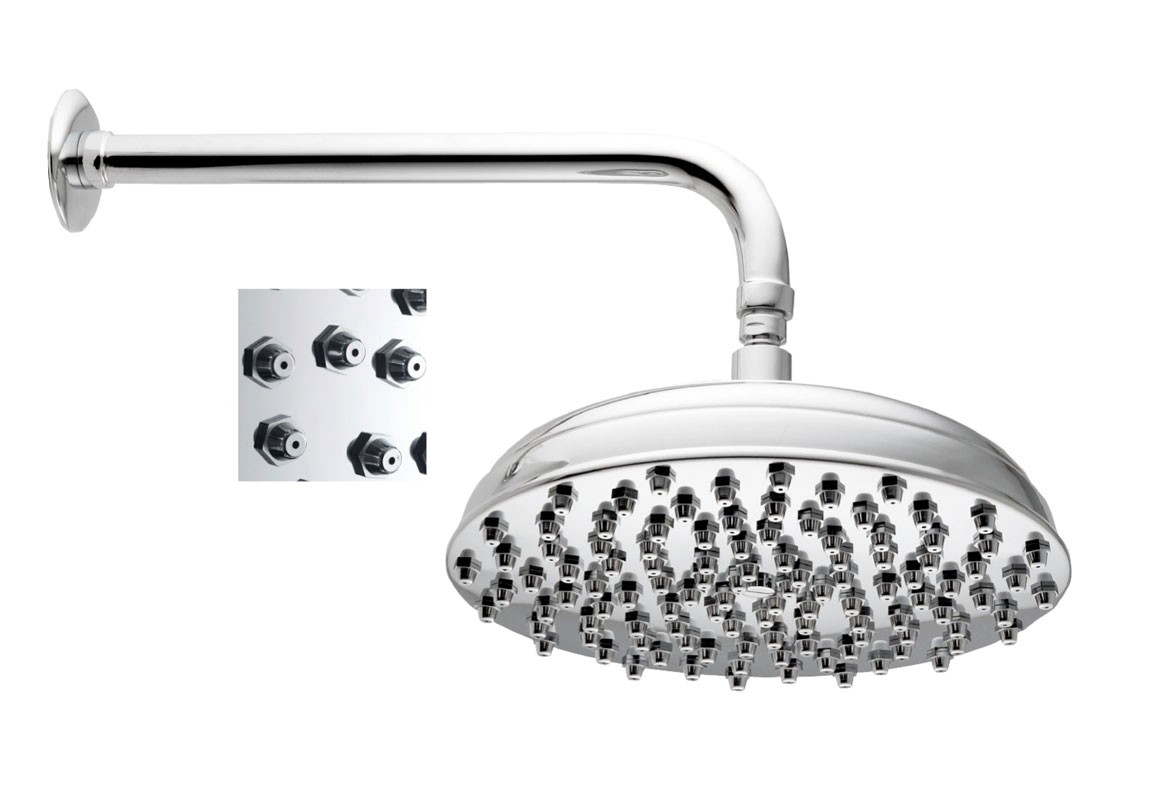 5703-30 Большая душевая лейка Nicolazzi Series Shower 