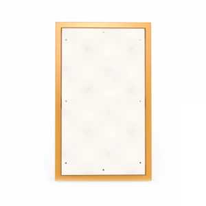 Ревизионный люк под плитку, распашной на присоске 400Х500