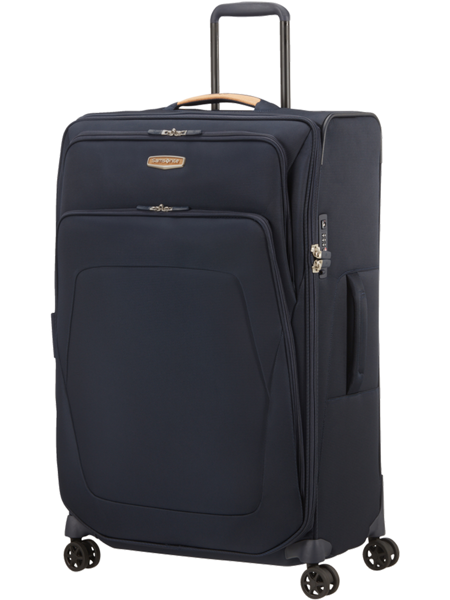 CN1-01007 Чемодан CN1*007 Spinner Expandable 79 Samsonite Spark Sng Eco 