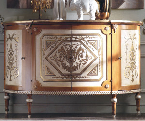 Буфет  VITTORIO GRIFONI 2021