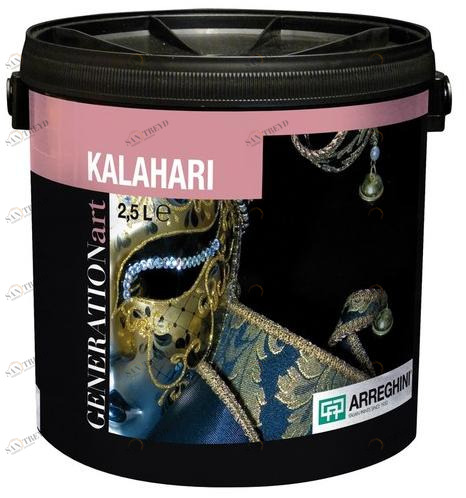 CAP ARREGHINI Отделка интерьеров эффектом матовой вуалированной ткани. Generation art sun-id-1469579