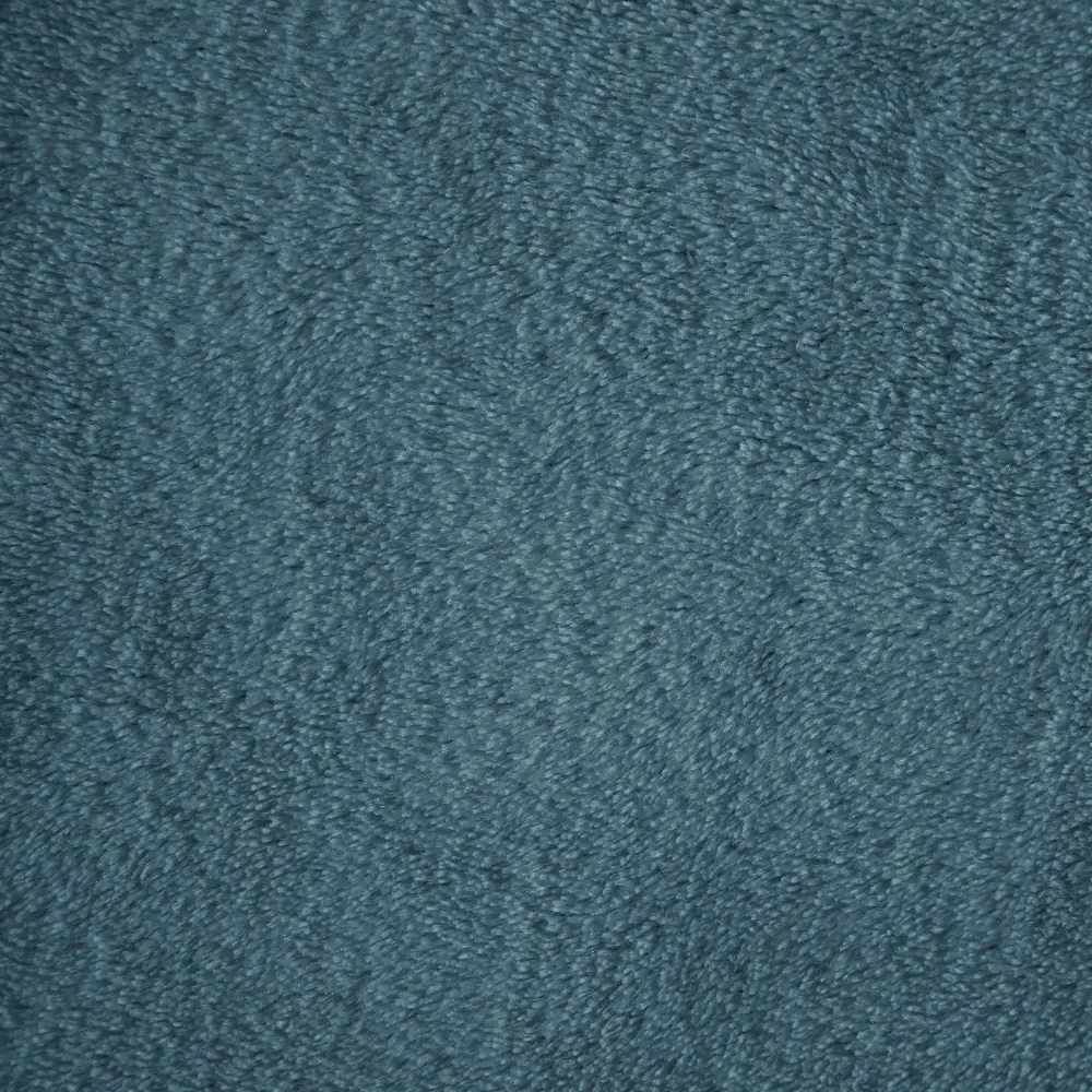 Плед Orel 140x200 см велсофт цвет синий СТОЛИЦА ТЕКСТИЛЯ STLM-2050980 - Вид №1