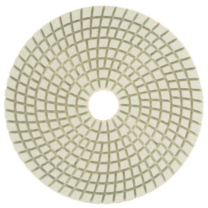 Круг алмазный гибкий ЗУБР 29867-300 125 мм 9012417