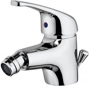 Paini Creta 42CR306CAKM смеситель для биде