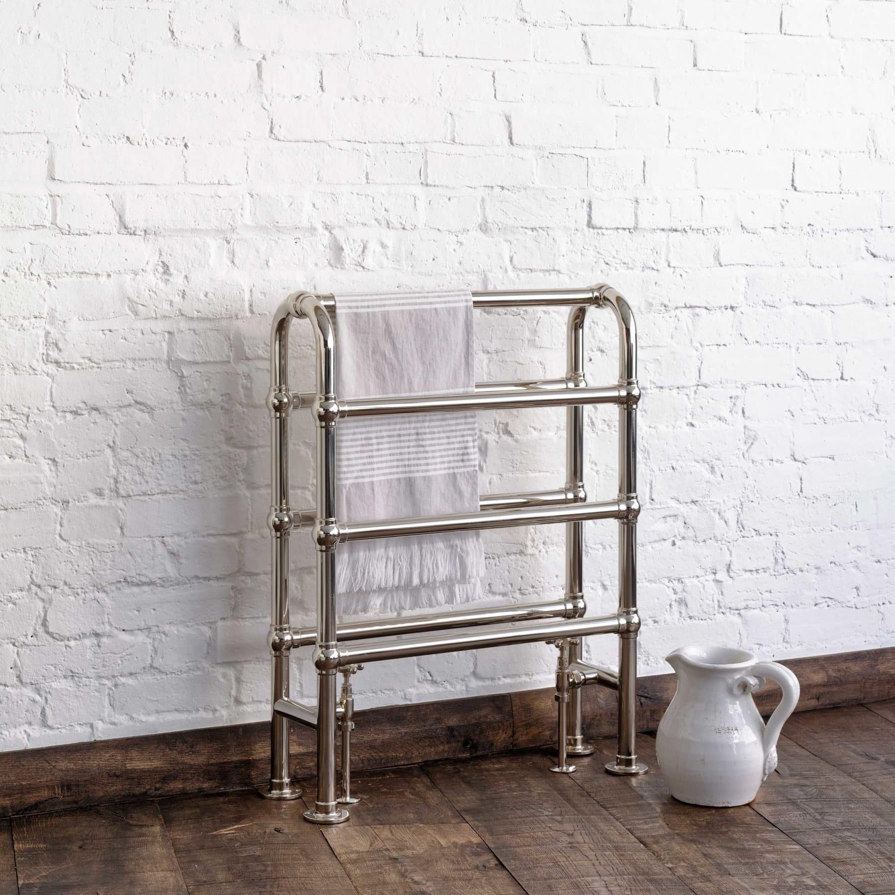 Curved Towel Rails полотенцесушители The Original Arched Catchpoleandrye 