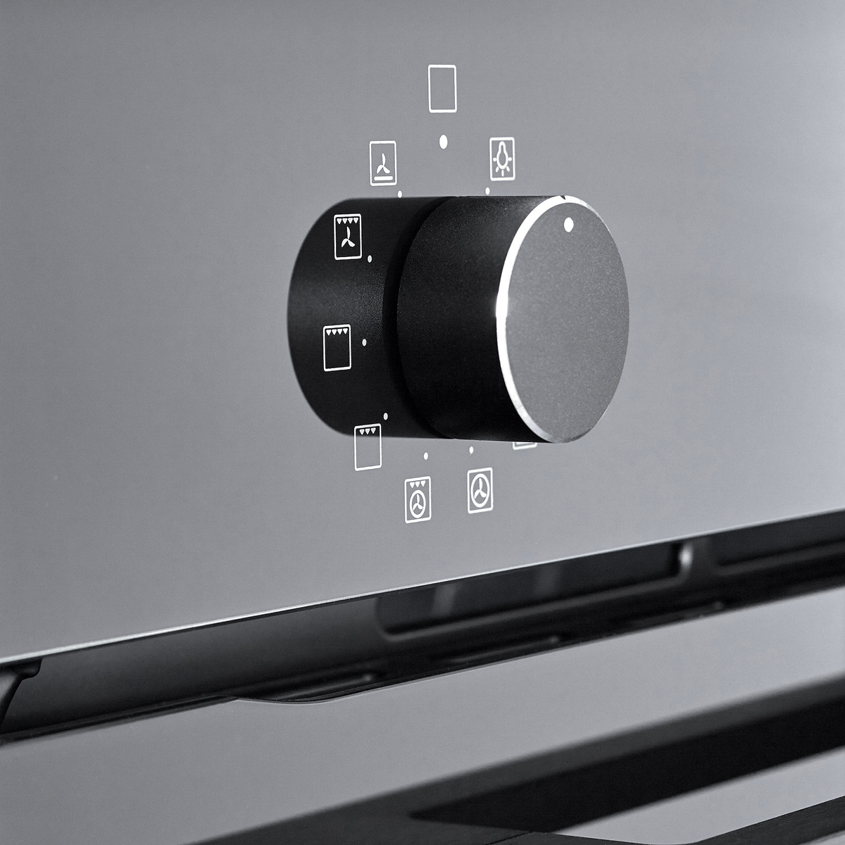 9245057 Электрический духовой шкаф EXITEQ EXO-110 черный STDN-0025516 - Вид №3