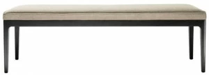 HC28 Cosmo Мягкая скамья из ткани Earl F54
