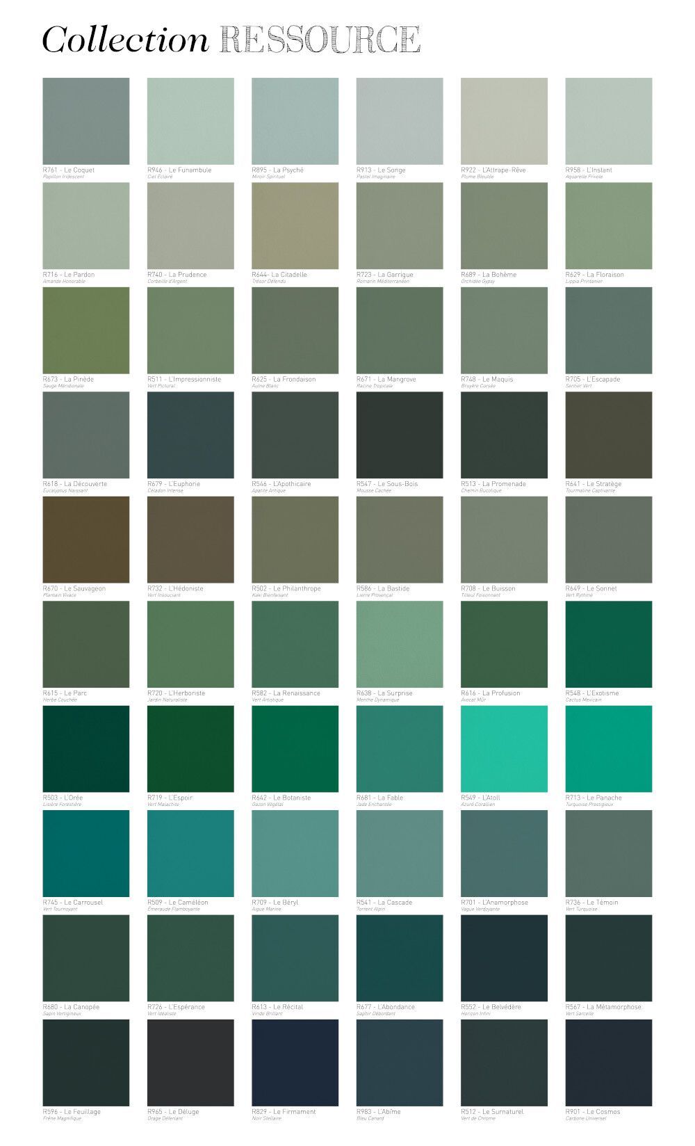 Защитная краска Ressource внешняя отделка ARCH-00073633 - Вид №5