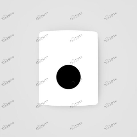 SANIT 72219200063 SANIT Писсуар крышка ИК 6В постоянного тока белый 