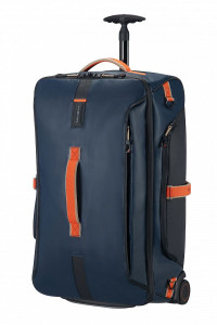 01N-11009 Сумка на колесах 01N*009 Duffle 67 Samsonite Paradiver Light