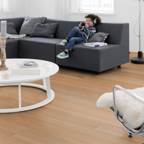 Паркетная доска Solidfloor Шарлотта 1194922 - Вид №19