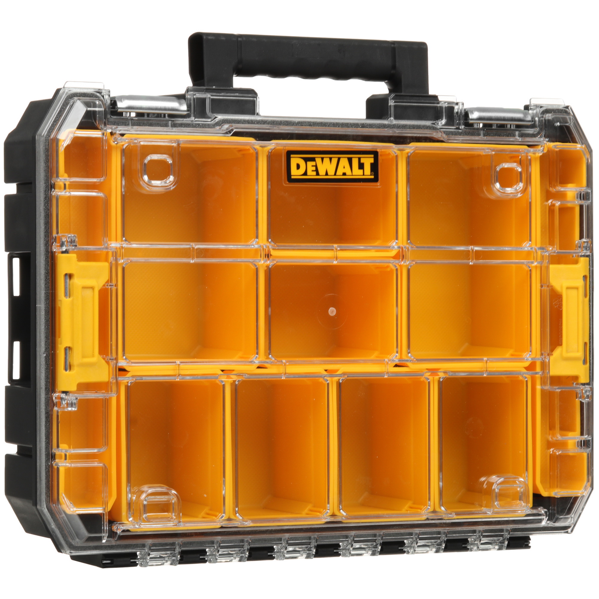 Органайзер для инструмента и принадлежностей DeWalt TSTAK DWST82968-1 5455692 STDN-0146912