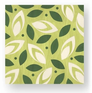 LIGNIS® Каркас из инкрустированного дерева Dolcevita brio 11.024