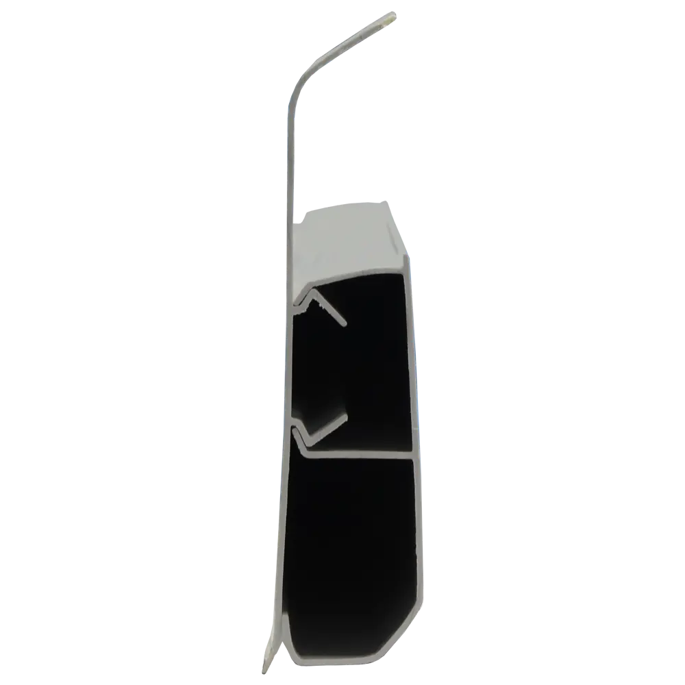 Плинтус напольный Santreyd Аликанте ПВХ 8 см 83410232 STLM-0041064 - Вид №2