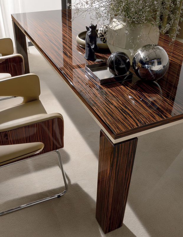 Стол SERA I 4 MARIANI SERA00TA318ES Home - Вид №1