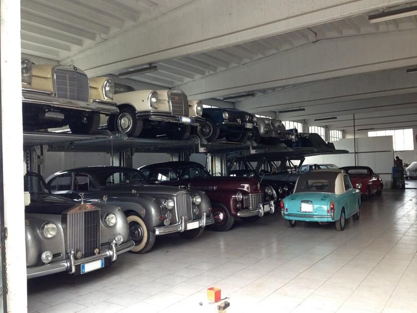 GREEN PARK Лифт параллельно Elevatori sun-id-1485823 - Вид №10