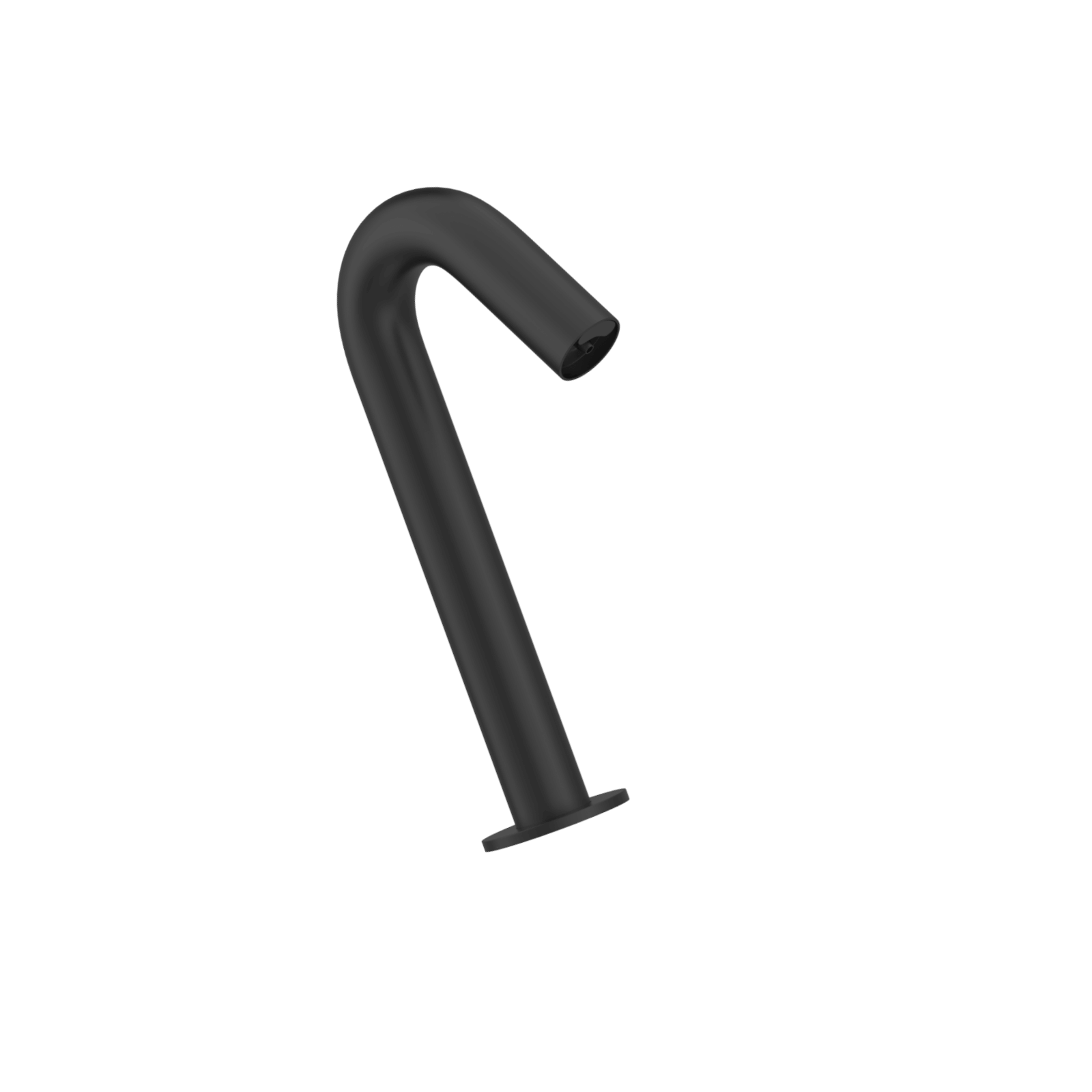 S220-N Бесконтактный дозатор мыла, устанавливаемый на столешницу Duten 