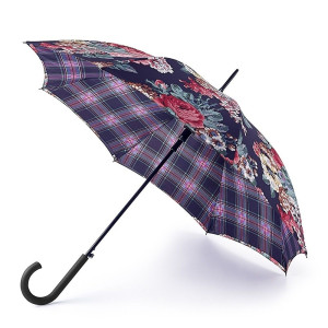 L778-3062 Зонт-трость женский L778 Fulton Cath Kidston