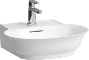 H8158524001421 Мини-раковина LAUFEN PRO