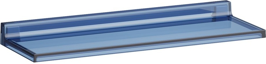 H3853300810001 Монтируемая на стену полка LAUFEN PRO - Вид №6