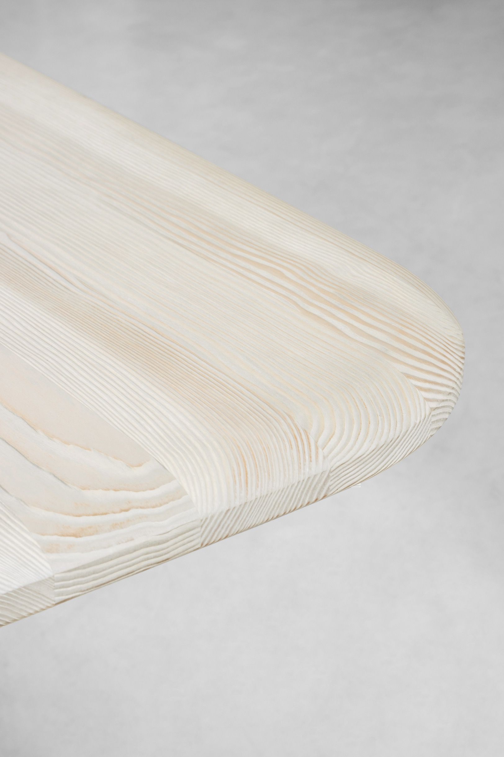 Прямоугольный стол из ели District Eight Faifo ARCH-00071600 - Вид №7