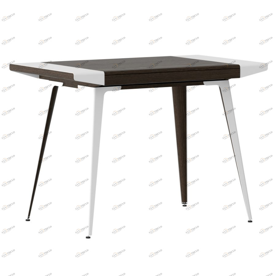 Стол письменный Ambitions, темный дуб UMAGE 5840