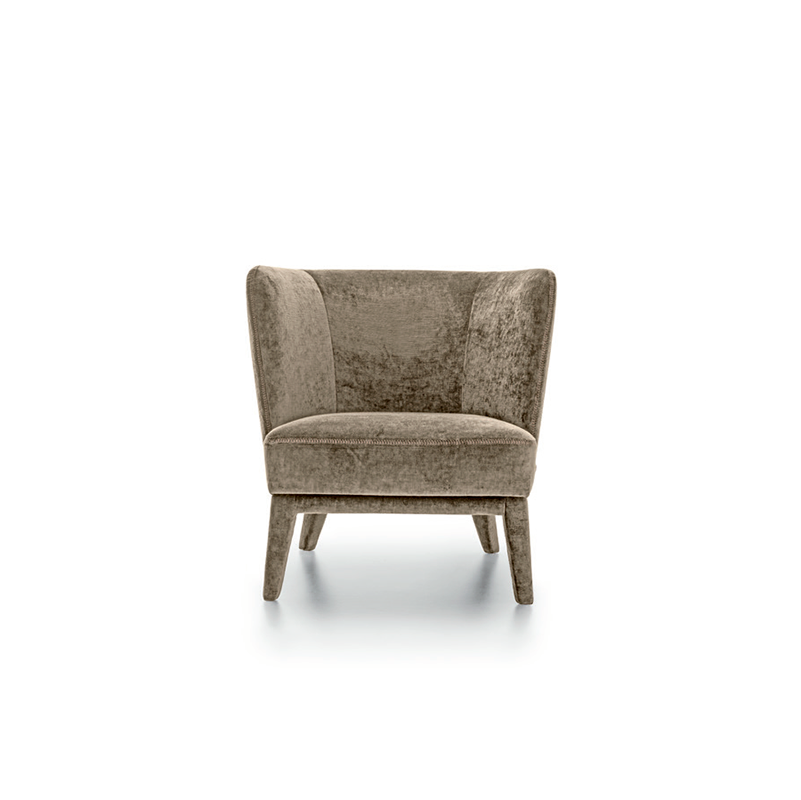 Кресло RONDO NICOLINE SALOTTI R004  - Вид №3