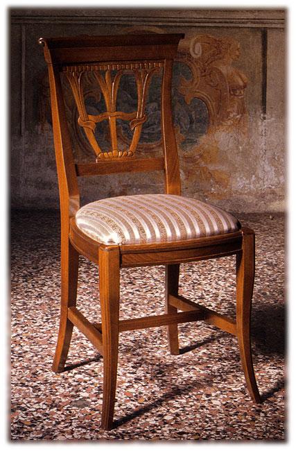 Стул  CASTELLAN TS 932 