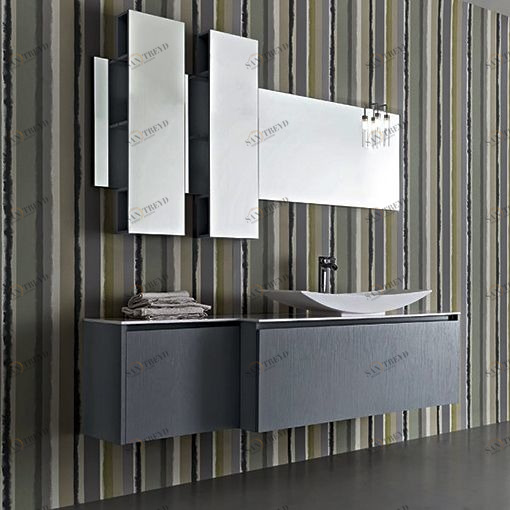 Комплект мебели для ванной комнаты Joy 80/81 Cerasa Joy JOY8081